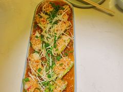 -院8里·小聚园老川菜(九眼桥店)