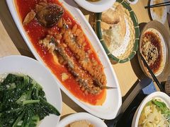 -汉·鲜味人知(陈家营店)