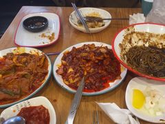 -多宾韩国料理(学衡路店)