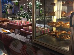 -厦门宝龙铂尔曼大酒店·海鲜自助餐厅