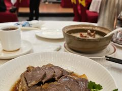 卤水拼盘-莞香楼·正宗东莞菜(东升店)