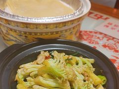 -富贵春饼·烤鸭·大厨现炒(泰华店)
