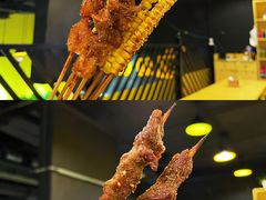 -望京小腰(北京总店)