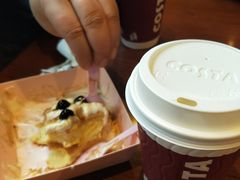 -COSTA COFFEE(吴江路店)