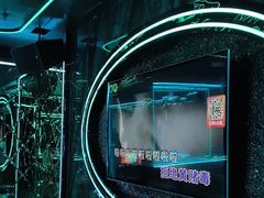 -酷秀KTV(阳泉滨河店)