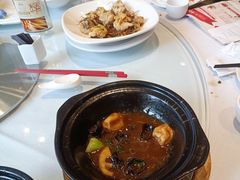 -新雅粤菜馆(南京东路店)