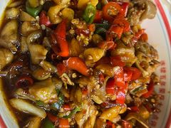 -堂瓦里·33年传统赣菜(第一街区店)