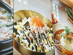 -小木屋拌饭(西安万象天地店)