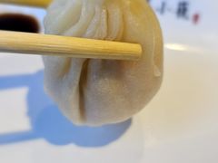 -玖鲜小笼(中山广场店)