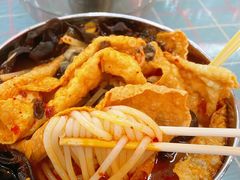 -红鼻子桂林米粉(金唐新光界店)