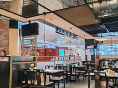 -江边城外烤全鱼(世茂广场店)