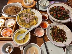 -闽上鲜·福建菜(龙湖滨江天街店)