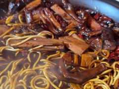 -回味黑鸭煲·始于2006(万松园店)