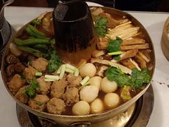 -老太原菜馆(中正天街店)