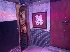 -造梦师互动沉浸密室(小寨店)