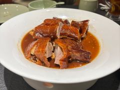 -蝴蝶里·粤菜·点心(滨江龙湖店)