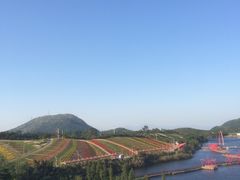 -东部华侨城