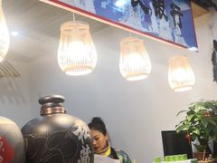 -锅老头铁锅炖•大锅蒸汽海鲜(韩乐坊店)