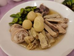 -金时代顺风大酒店(金山店)