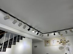 -bobo高端证件照工作室(三元桥店)