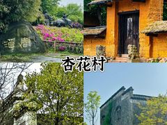 -杏花村文化旅游区