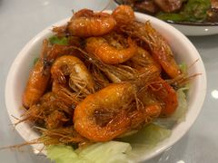 油爆虾-小实惠嘉(威海路店)