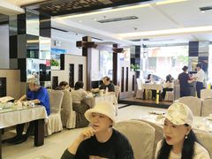 -南方酒店·淮扬菜(回民街店)