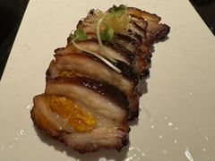 -三亚亚龙湾瑞吉酒店·铭轩中餐厅Mingxuan·海南菜·粤菜