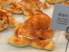 -奈雪的茶(国金中心店)