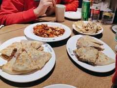 -河沿肉饼Beijing Pie(东华门店)