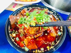 -马路边边·成都串串(翠柏路店)