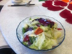 丰乐巧拌菜-丰乐园大酒店