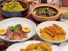 -凤来茶餐·粤菜馆(珠江新城店)