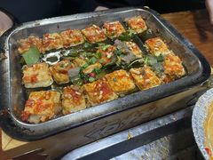 -夜烤·宜宾烧烤(洋河路店)