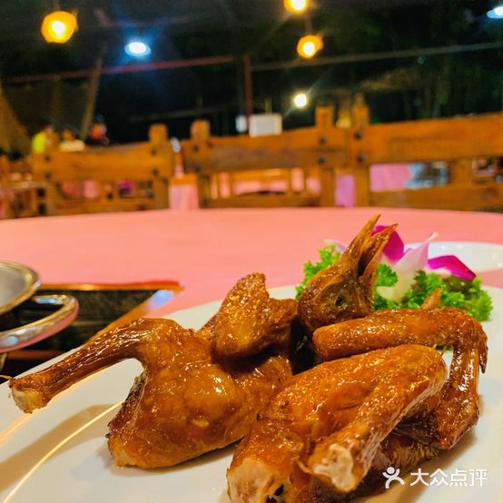 中嘉海鲜大酒楼(中嘉广场店)