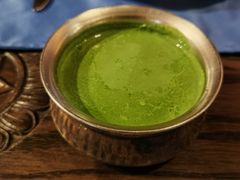 -甘尼仕印度餐厅酒吧(斜塘老街店)