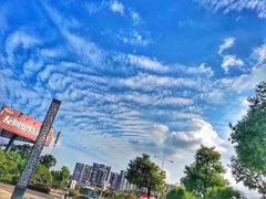 -长沙友阿奥特莱斯