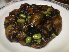 -到家尝北京菜(西坝河店)