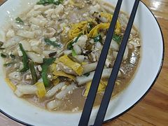-老袁炒年糕(富豪路店)