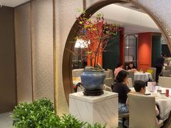 -广州酒家(中华广场店)