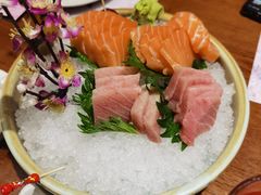 -贵木日本料理·铁板烧(新地假日广场店)