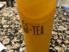 -茶百道(柏威年店)