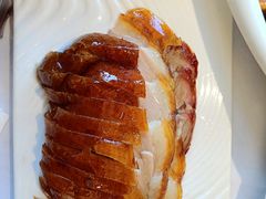 北京烤鸭-峨嵋酒家(地安门店)