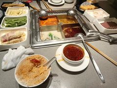 -海底捞火锅(吾悦广场店)