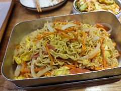 -熙成烧烤(白塔岭店)