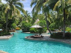 -海南清水湾莱佛士酒店