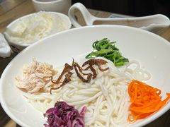 -茄子恰恰·新云南小炒(坪山益田店)