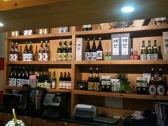 -山之川日料放题(通州店)