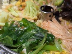 -红蜡烛-养生粥-津鲁菜(中山路店)