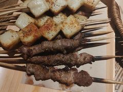 -鸽子窝(青塔店)